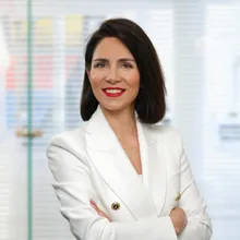 Behnaz Nassai