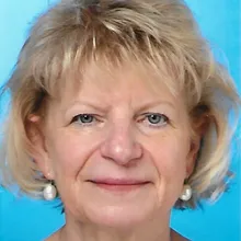 Britta Escalona Quade