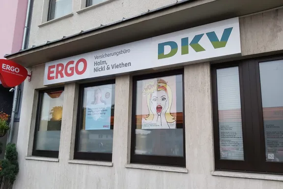 Siegburg Luisenstr. 122 53721 Siegburg