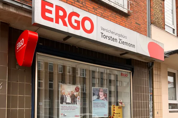 ERGO Versicherung Torsten Ziemann Knooper Weg 164 24105 Kiel