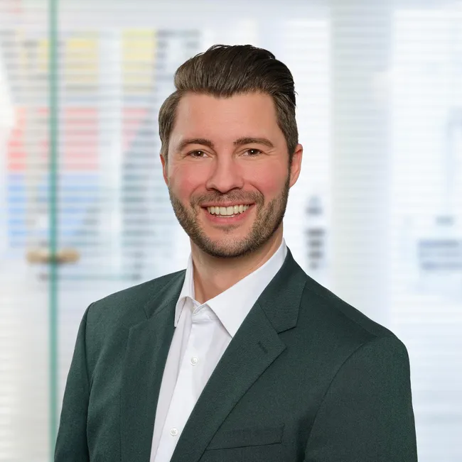 ERGO Geschäftsstelle
Jochen Schneider