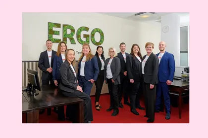 Droege & Team e.K., Inh. Carmen Heyer Schenkelstr. 9 52349 Düren