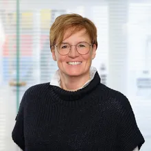 Susanne Tiedemann