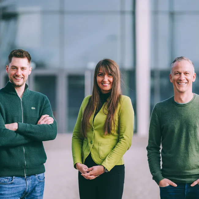 ERGO Versicherung 
Frank Willmann 
Baden-Baden / Gengenbach / Ohlsbach