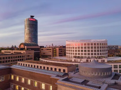 Die Rechtsform der GmbH wird häufig mit einer umfassenden Haftungsbeschränkung gleichgesetzt.