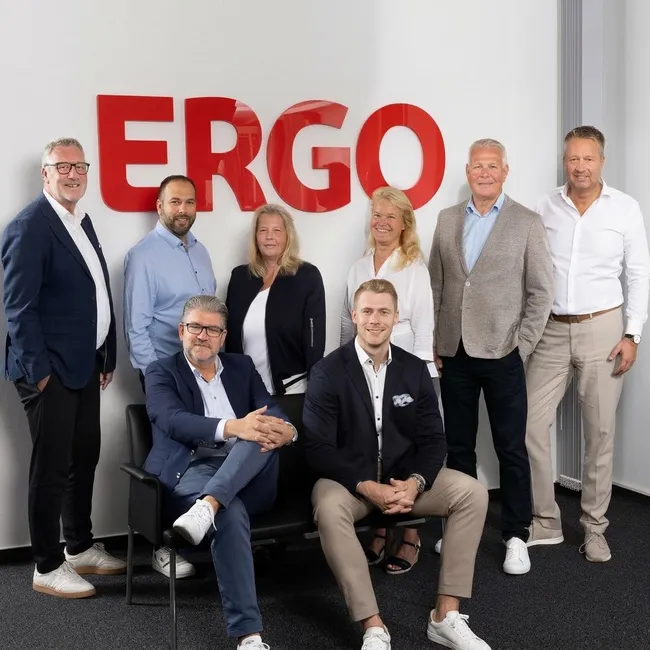 ERGO Versicherung in Lüneburg