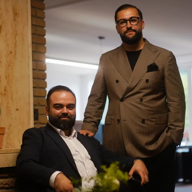 SAYAHI & PARTNER
ERGO Burak Büyükleblebi
