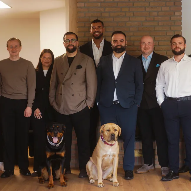 SAYAHI & PARTNER
Delmenhorst