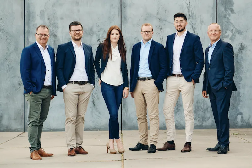 Unser spezielles Hausverwalterkonzept
