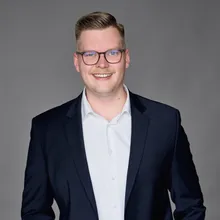 Dominik Bobrink