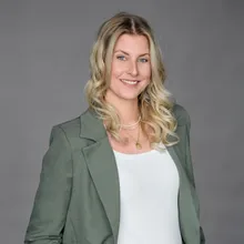 Sabrina Hoffmann