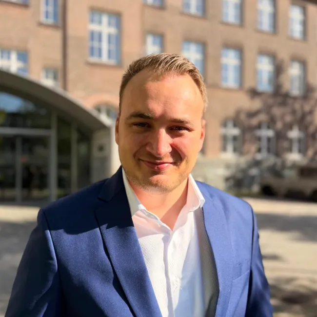 ERGO Generalagentur Marc Schuband