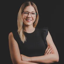 Kim Michelle Stückler