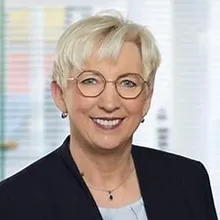 Vera Weyrich