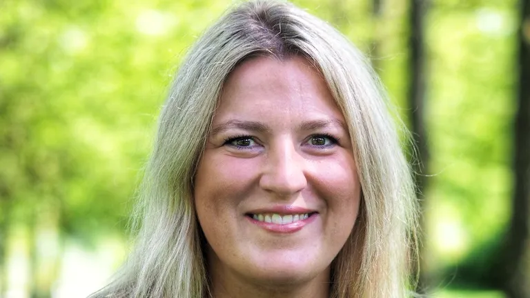 Sina Weiler