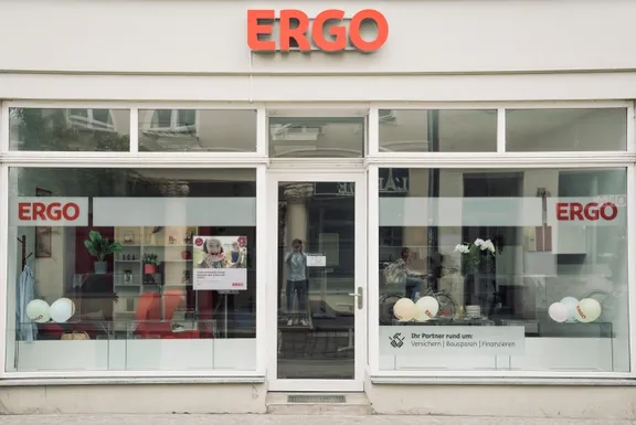 ERGO Dennis Rölleke Hauptstr. 68 14776 Brandenburg an der Havel