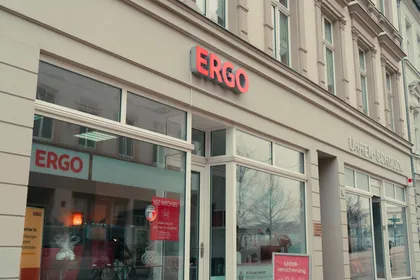 ERGO Dennis Rölleke Hauptstr. 68 14776 Brandenburg an der Havel
