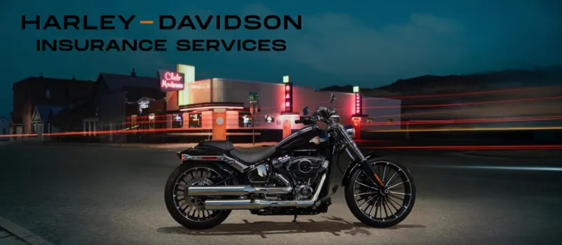 Harley-Davidson Insurance Services 