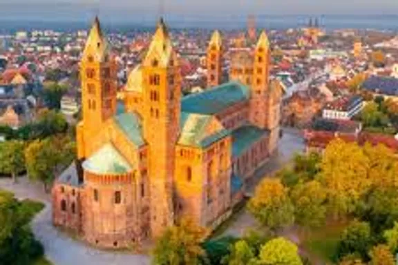 ERGO in Speyer Binsfeld 120 67346 Speyer