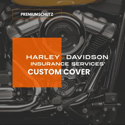 Wir versichern Legenden!