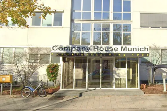 ERGO Pro Stefan Kontos Frankfurter Ring 193 A 80807 München