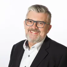 Wolfgang Weber