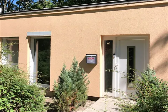 ERGO Versicherung Henner Westphal Storkower Str. 80 A 10409 Berlin