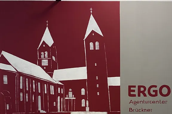 ERGO Versicherung Freising Melanie Brückner Erdinger Str. 84 85356 Freising