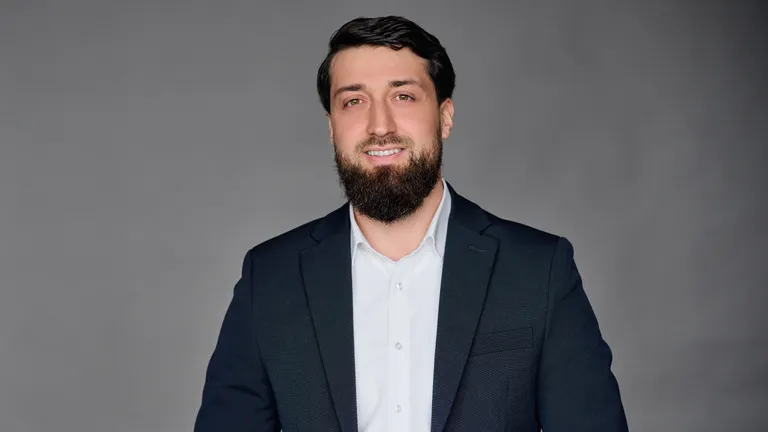 Naim Marodmamadov