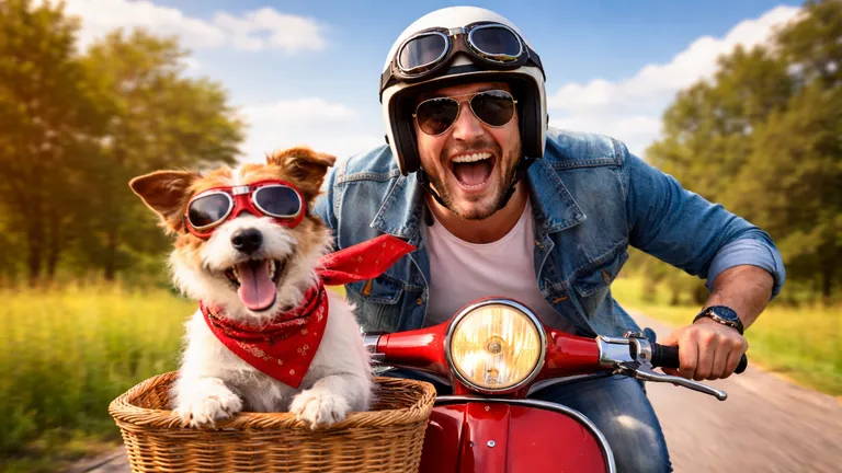 Mopedkennzeichen ohne Termin, ohne Stress!