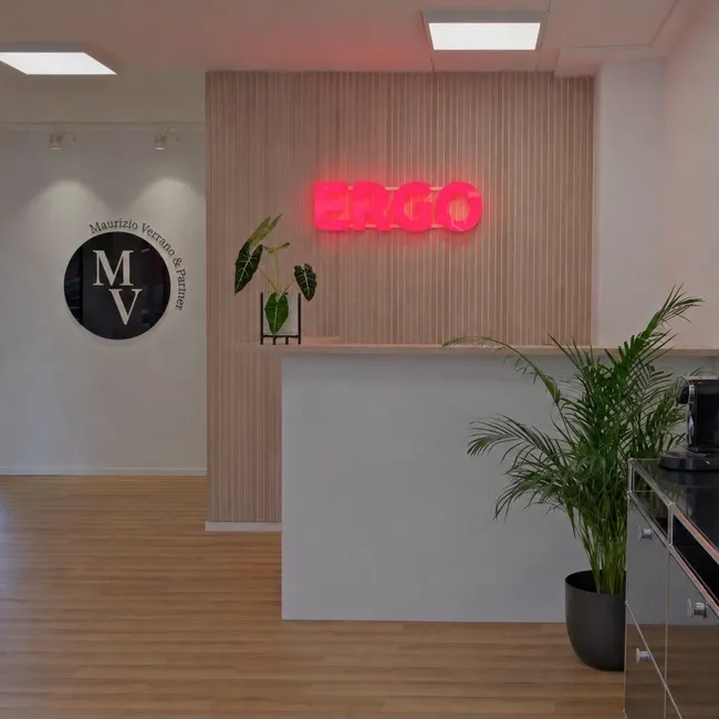 ERGO Versicherung
Maurizio Vetrano
in Böblingen