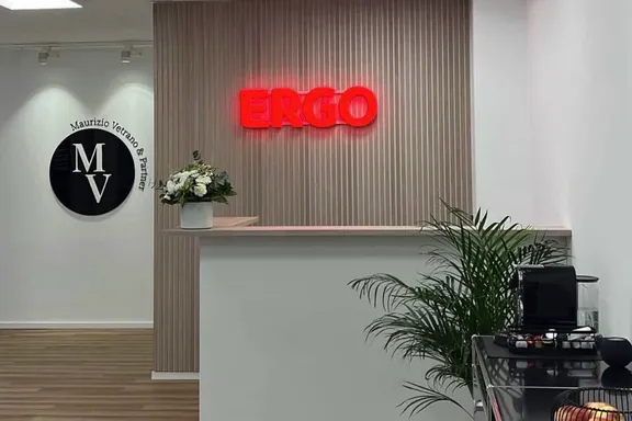 ERGO Vetrano Postplatz 6 71032 Böblingen