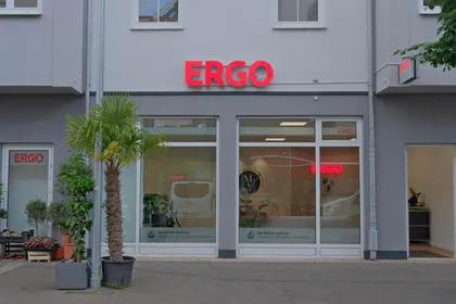 ERGO Vetrano Postplatz 6 71032 Böblingen