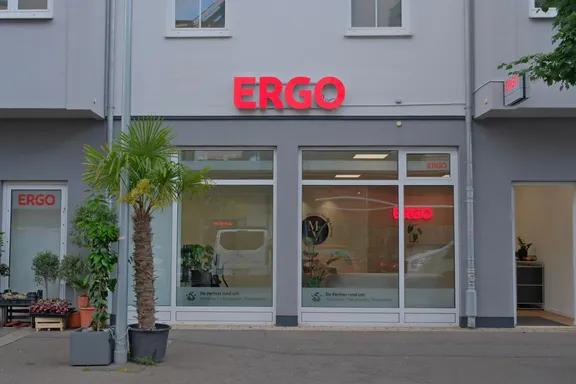 ERGO Vetrano Postplatz 6 71032 Böblingen