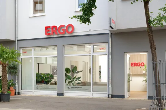 ERGO Vetrano Postplatz 6 71032 Böblingen