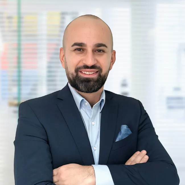 ERGO  
Emin Borancic