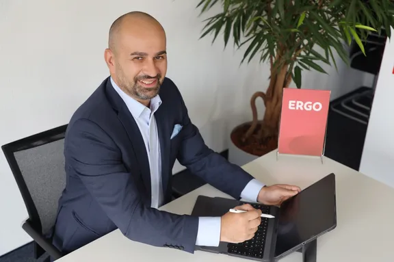 ERGO Borancic Am Maderersbrunnen 3b 90475 Nürnberg