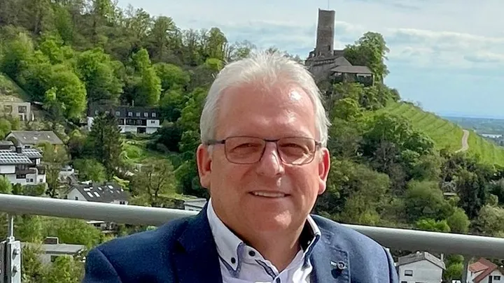 30 jähriges Versicherungsjubiläum