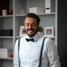 Stefan Steinert