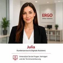 Julia Brandt