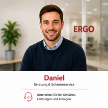 Daniel Fehlus