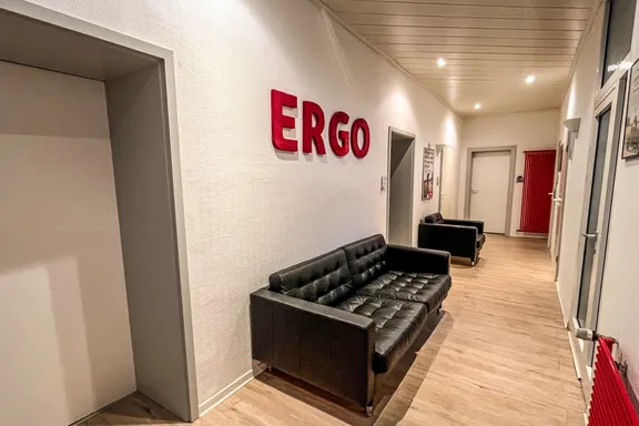 ERGO Versicherung Ronny Gellert Brühler Str. 53 99084 Erfurt