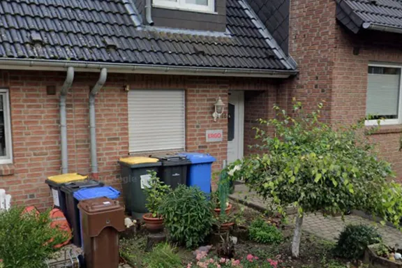 ERGO Versicherung Stübben & Partner Beller Hecke 11 41199 Mönchengladbach