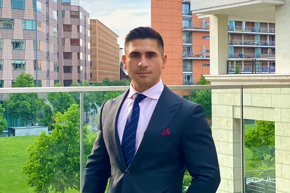 ERGO Giuliano Todorovic Taubenstraße 20 10117 Berlin