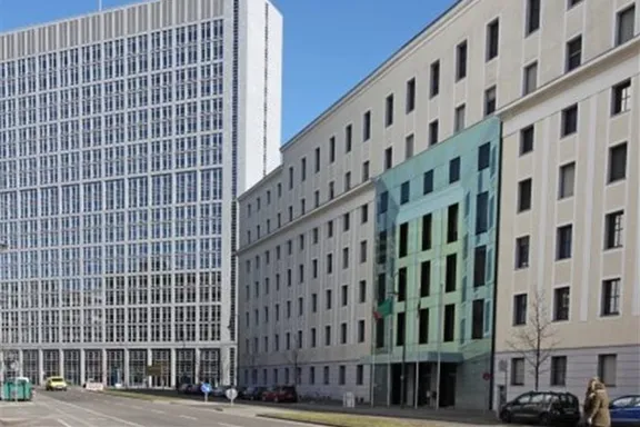 ERGO Pro Anika Hunger Rhinstraße 137A 10315 Berlin