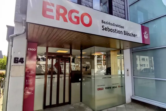 Büro Osnabrück Lerchenstr. 64 49088 Osnabrück