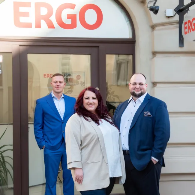 ERGO Geschäftsstelle Quickert & Partner