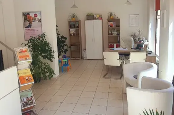 ERGO Generalagentur Jana Quickert Lerchenfeldstraße 15 06110 Halle (Saale)