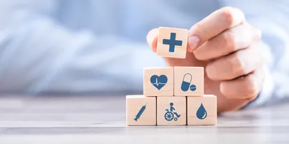 Krankenversicherung