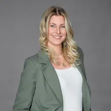 Sabrina Hoffmann